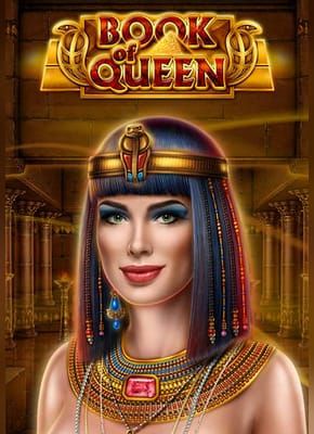 Book of Queen