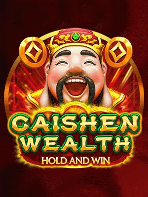 Caishen Wealth