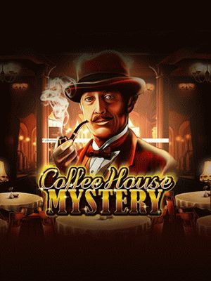 Coffee House Mystery