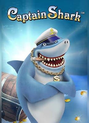 Captain Shark