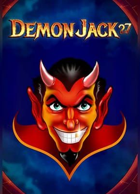 Demon Jack 27