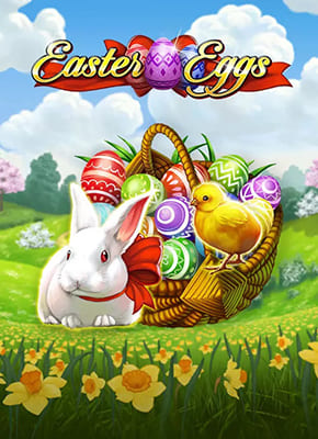 Easter Eggs