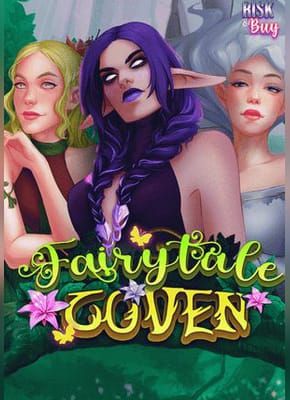 Fairytale Coven