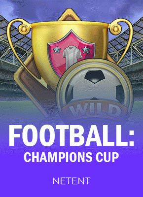 Football: Champions Cup