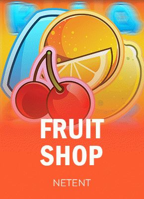 Fruit Shop