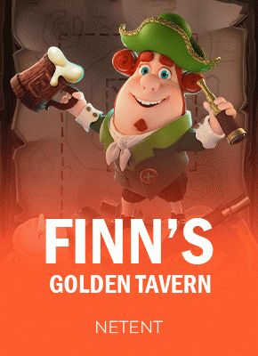 Finn's Golden Tavern