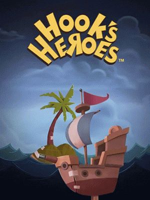 Hook's Heroes