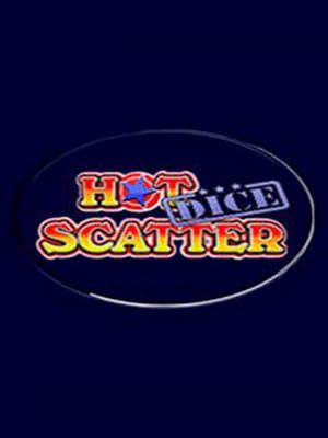 Hot Scatter Dice