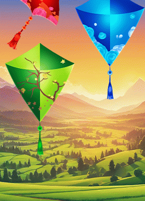 Kite Festival: Crash Game