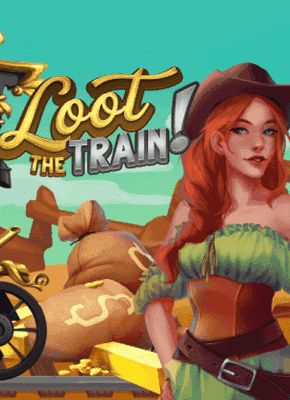 Loot the Train