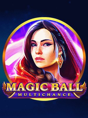 Magic Ball Multichance