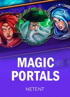 Magic Portals