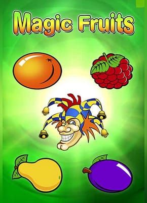 Magic Fruits