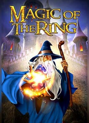 Magic of the Ring