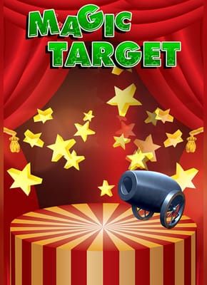 Magic Target