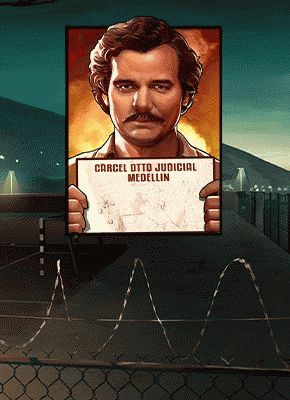 Narcos