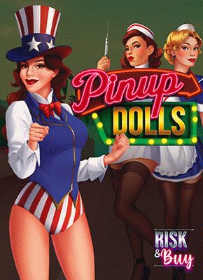 Pinup Dolls