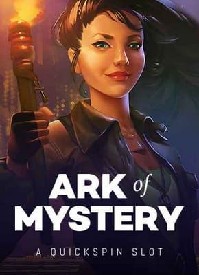 Ark of Mystery