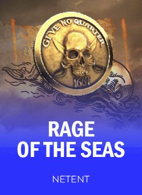 Rage of the Seas