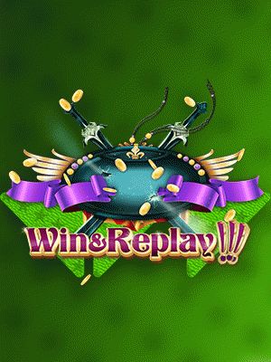 Win and Replay