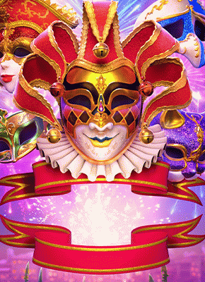 Mask Carnival