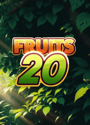 Fruits 20