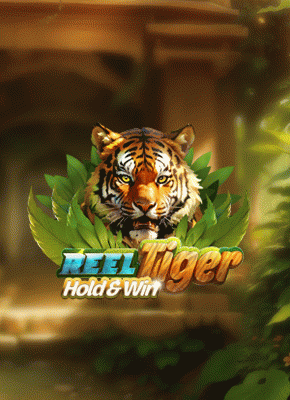 Reel Tiger