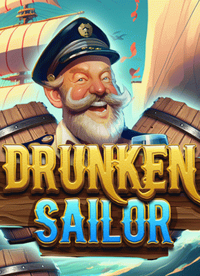 Drunken Sailor