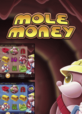 Mole Money