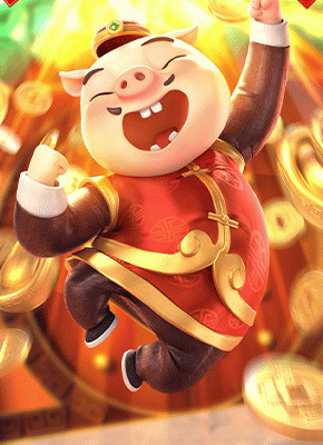 Piggy Gold