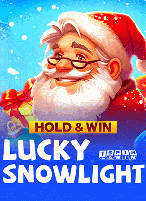 Lucky Snowlight