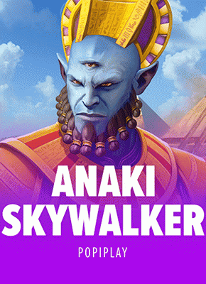 ANAKI SkyWalkers