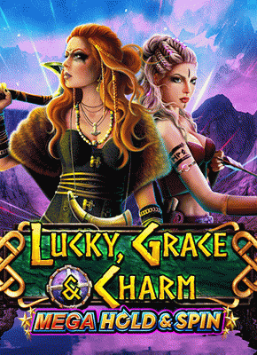 Lucky, Grace & Charm