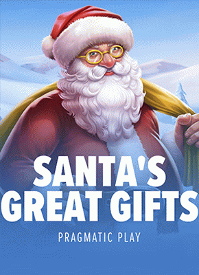 Santa's Great Gifts