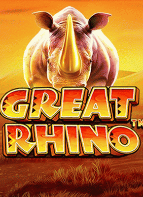 Great Rhino