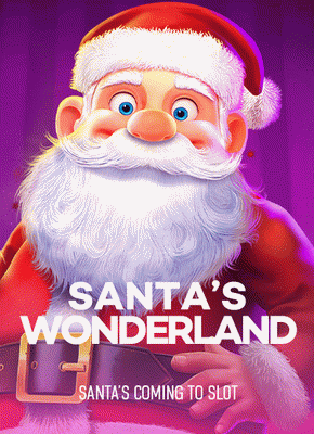 Santa's Wonderland