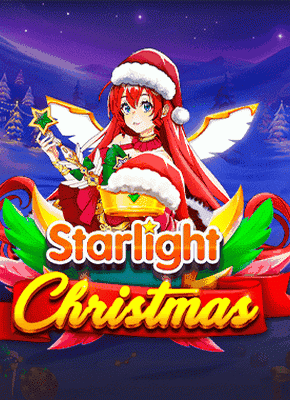 Starlight Christmas